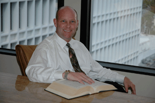 Robert F. Dailey, Attorney